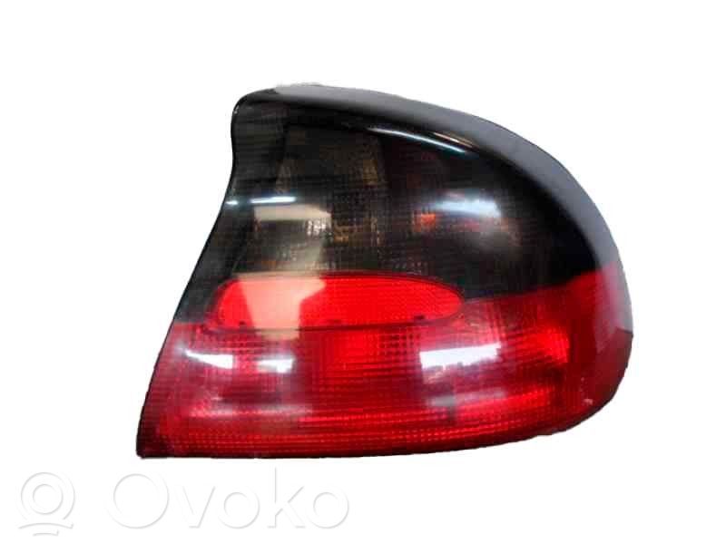 Opel Tigra A Takavalot 