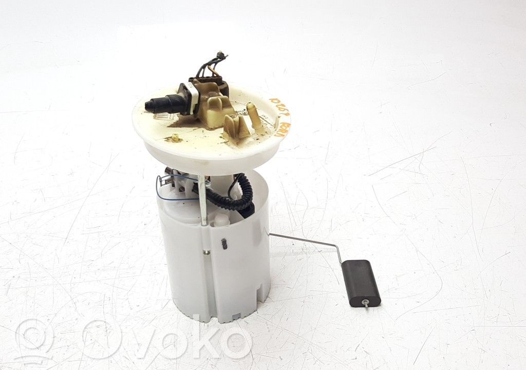 Bomba interna de combustible   BV619H307JE