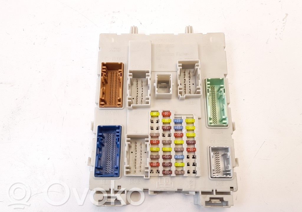 BSM Control unit   GV6T14A073DH