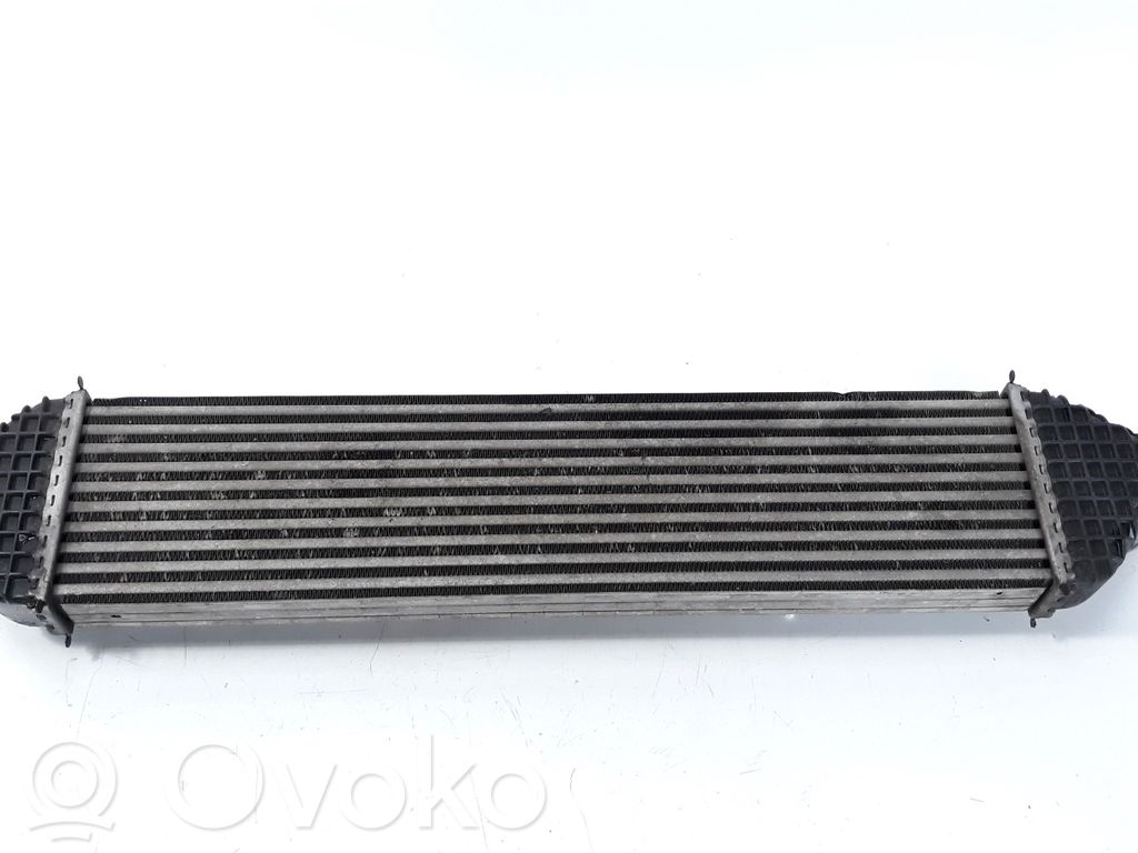 Volvo C30 Radiatore intercooler 