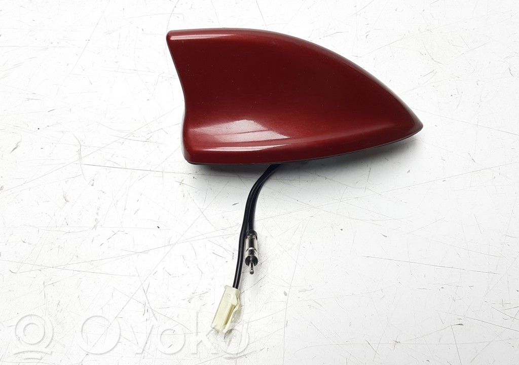 Renault Clio IV Radio antena 
