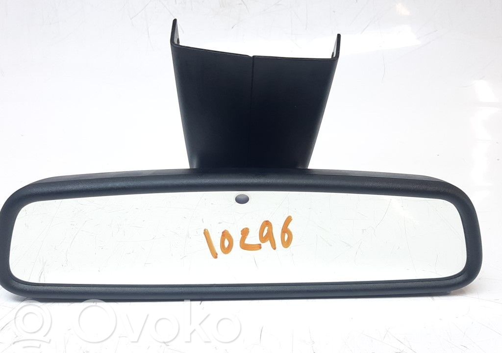 Rear view mirror (interior)   51169243595