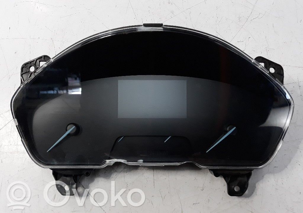 Ford Focus Licznik / Prędkościomierz 