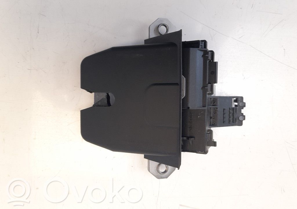 Tailgate lock latch   8M51R442A66DC,1920840