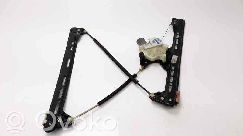 Citroen C4 Grand Picasso Macara electrică geam ușă față 