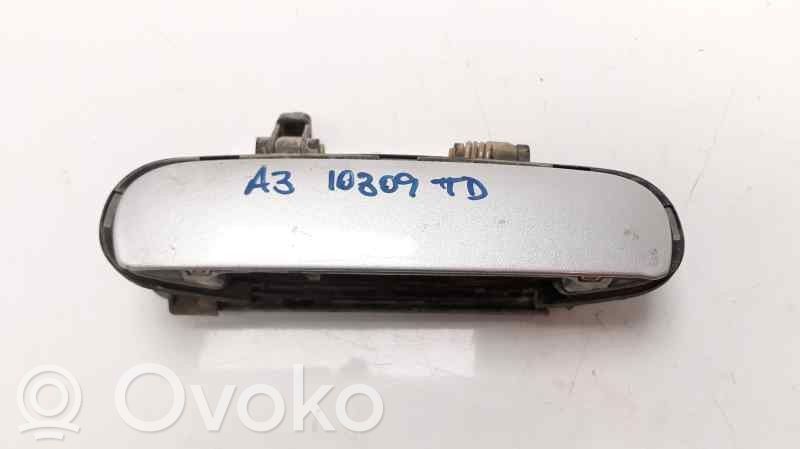 Audi A3 S3 8L Maniglia esterna per portiera posteriore
