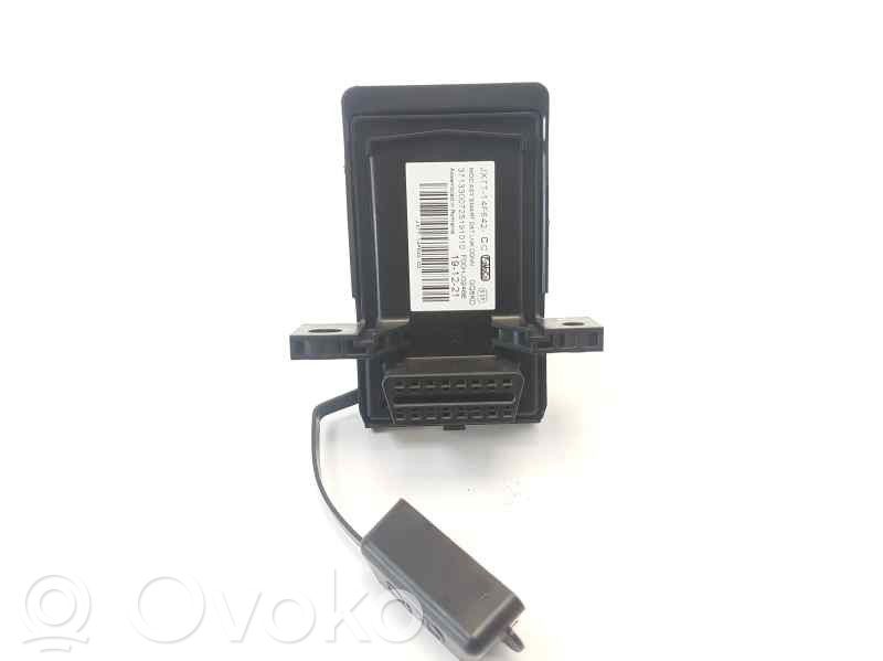 Autres unités de commande / modules   JX7T14F642CC
