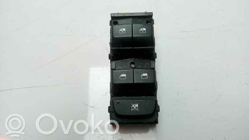 Electric window control switch   93570J7100