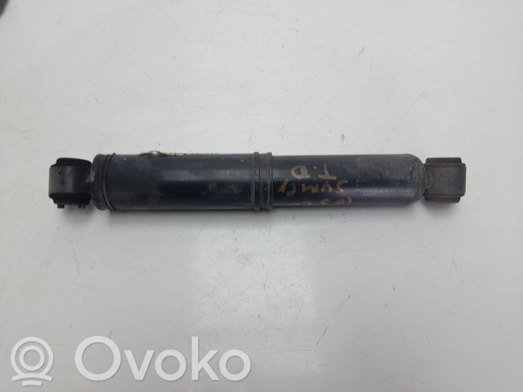 Takaiskunvaimennin   9816510580