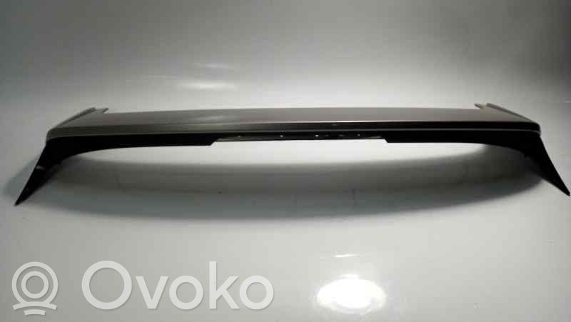 Hyundai Tucson TL Becquet de coffre