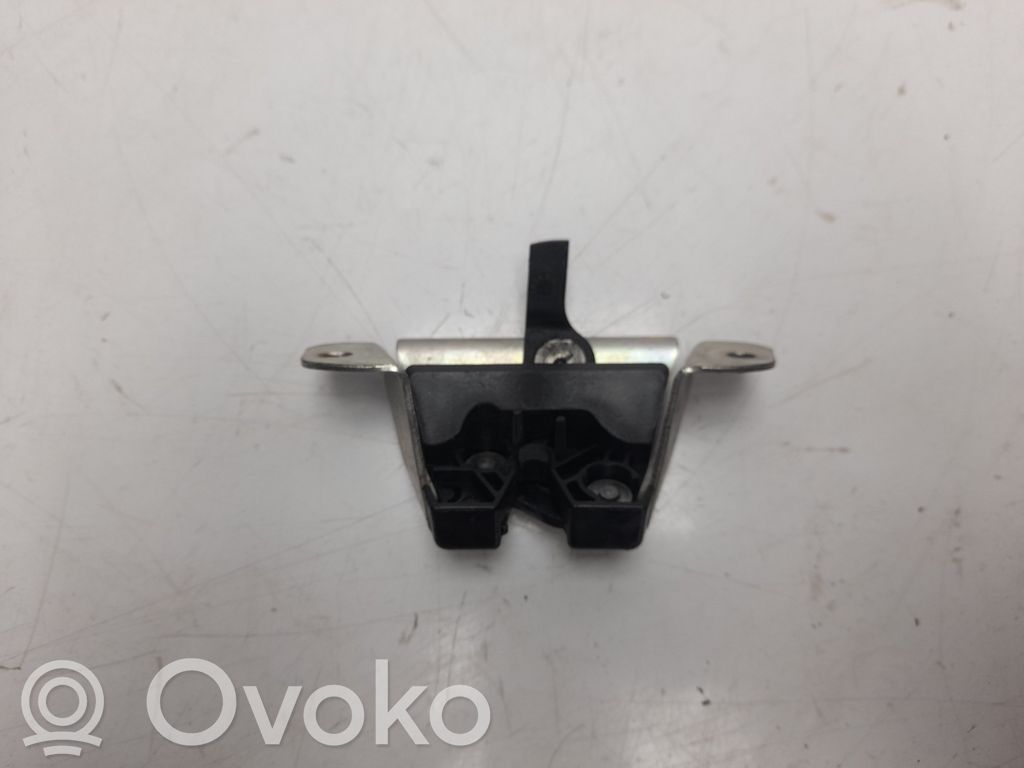 Toyota Aygo AB10 Blocco chiusura del portellone