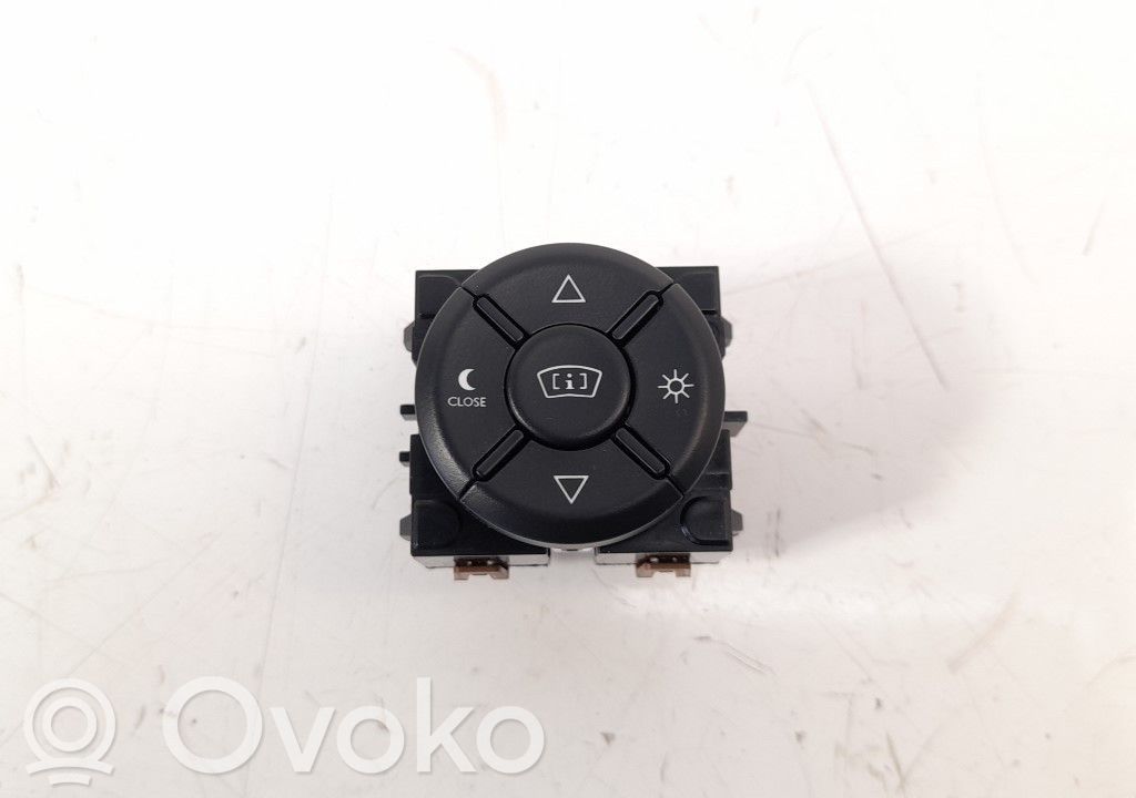 Boutons / interrupteurs volant   98091900,98091900