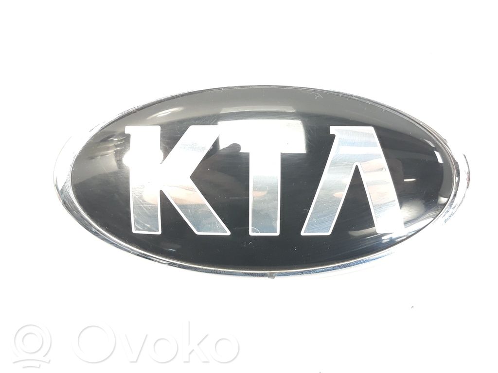 KIA Sportage Mască ceasuri bord 