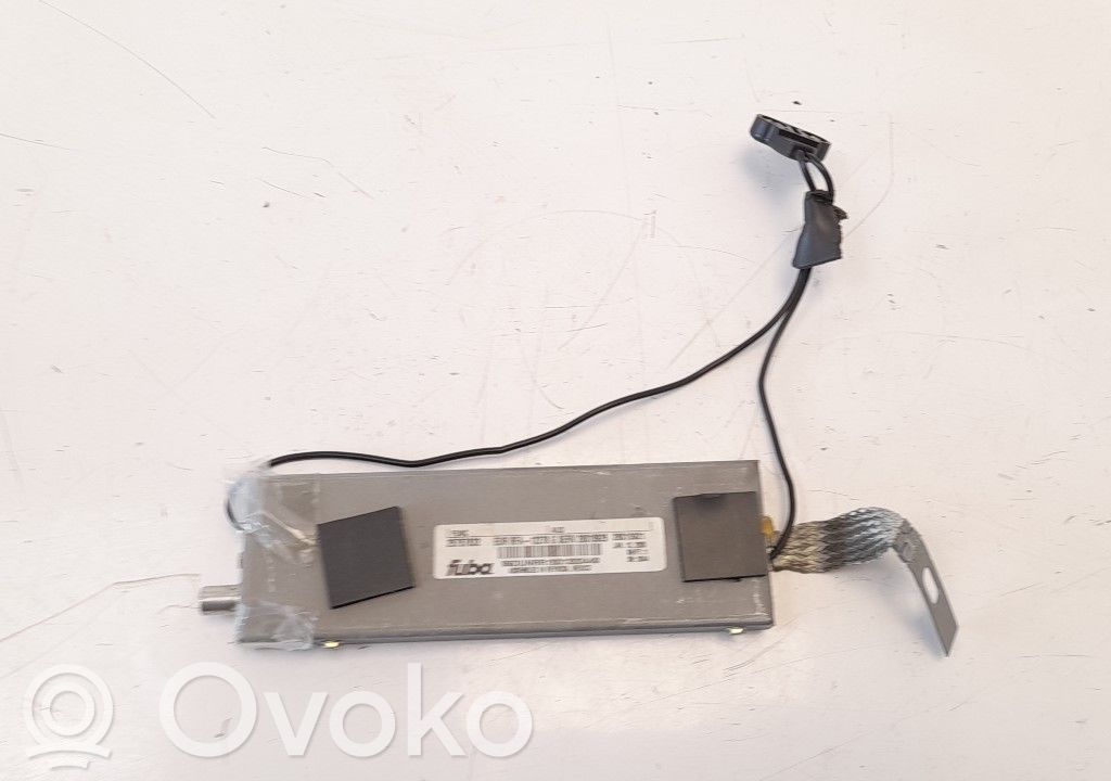 Cadillac SRX Radion antenni 