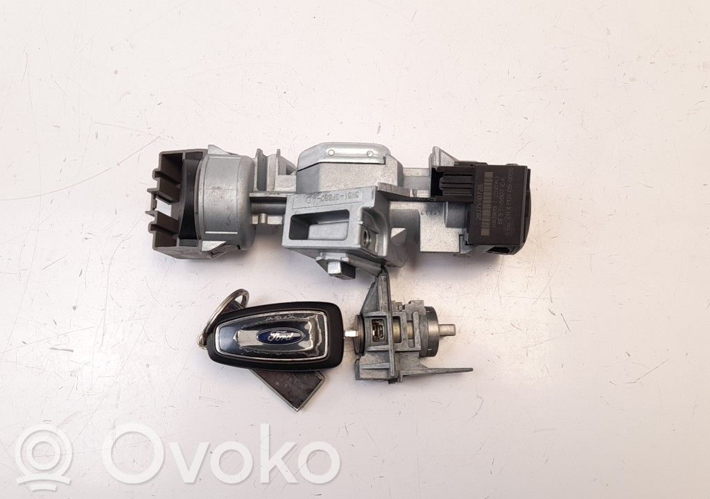 Užvedimo spynelė   3M513F880AE