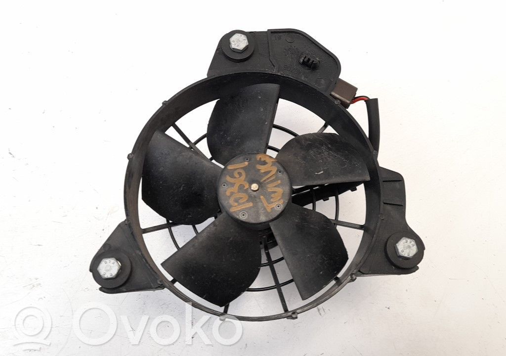 Elektrolüfter   8240708,8240708