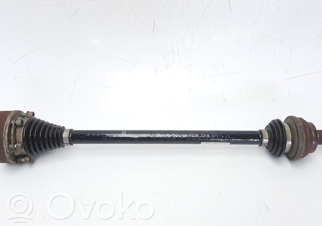 Takavetoakseli   1K0501204F,1K0501204F,T78408V1309