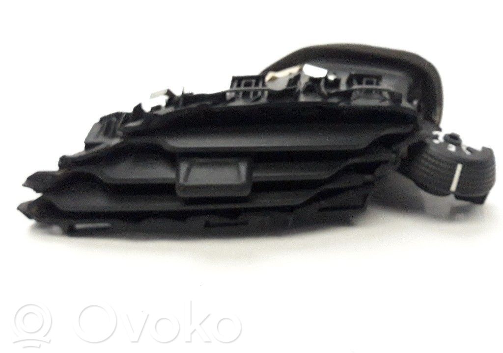 Ford Transit -  Tourneo Connect Condotto d'aria intercooler 