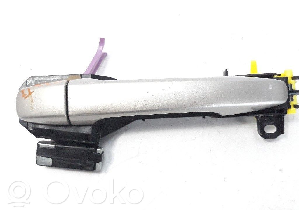 Subaru Outback (BT) Maniglia esterna per portiera posteriore