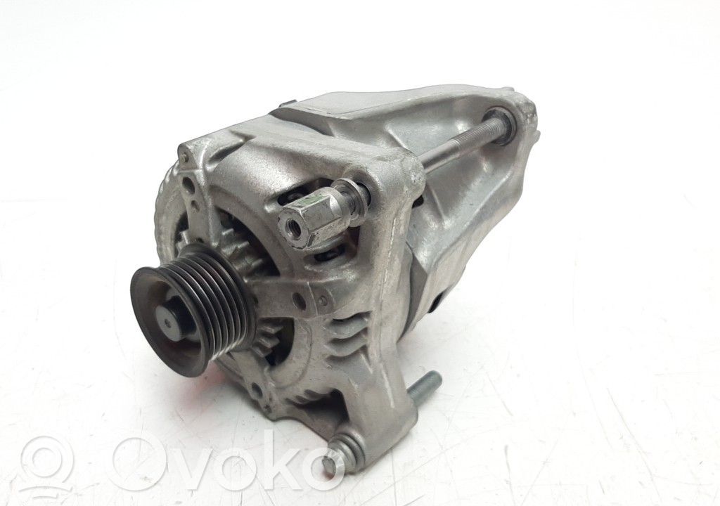 Alternator   7640131,7640131,ALF560204HQ