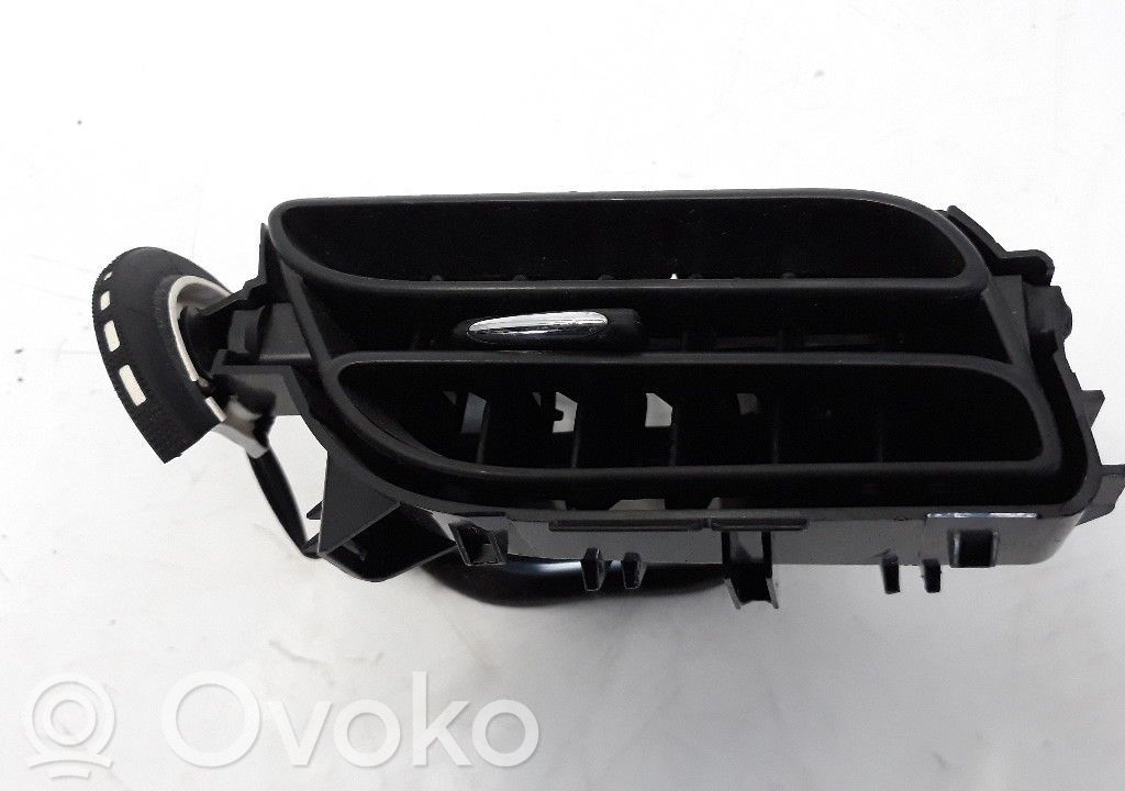 Conducto/guía del intercooler   A1092113