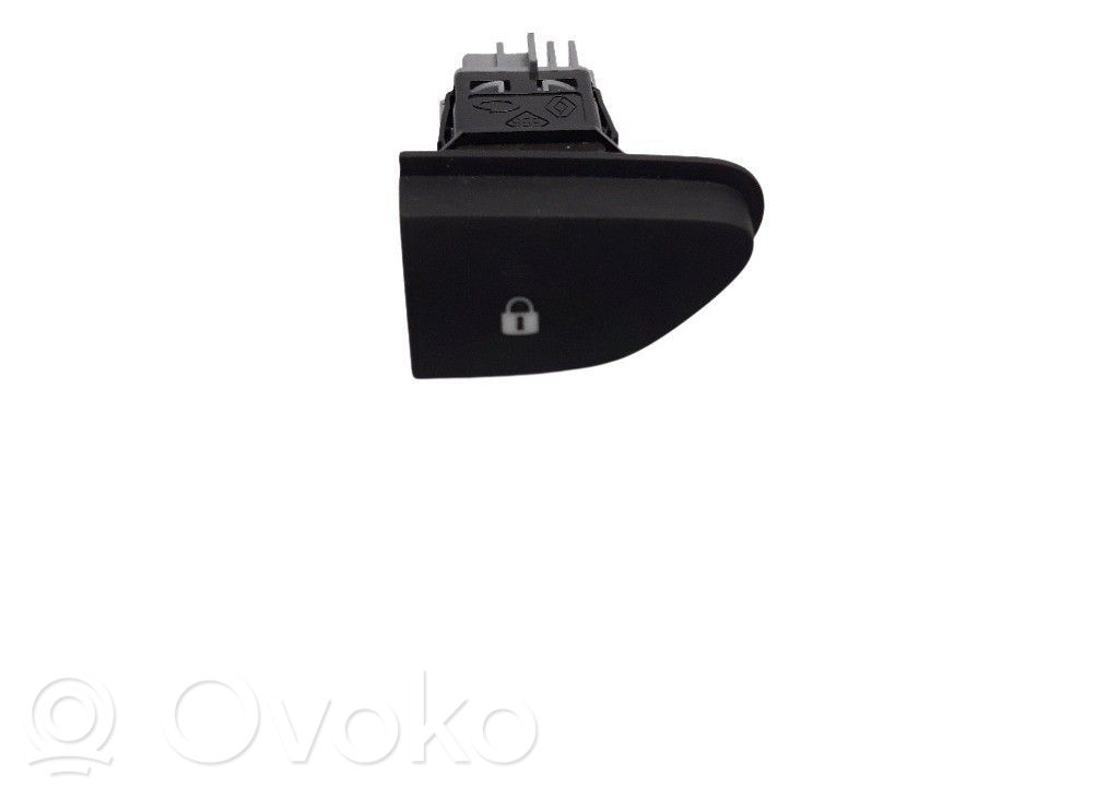 Dacia Duster Interruptor de control multifunción 