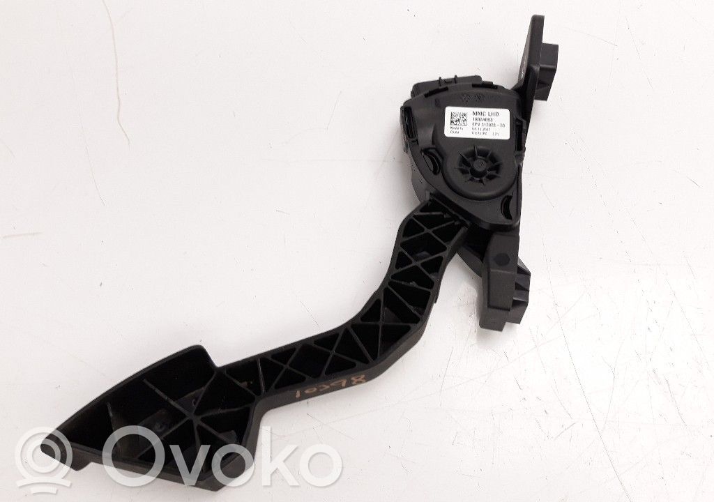 Mitsubishi Mirage VI G4 Attrage Senzor accelerație 