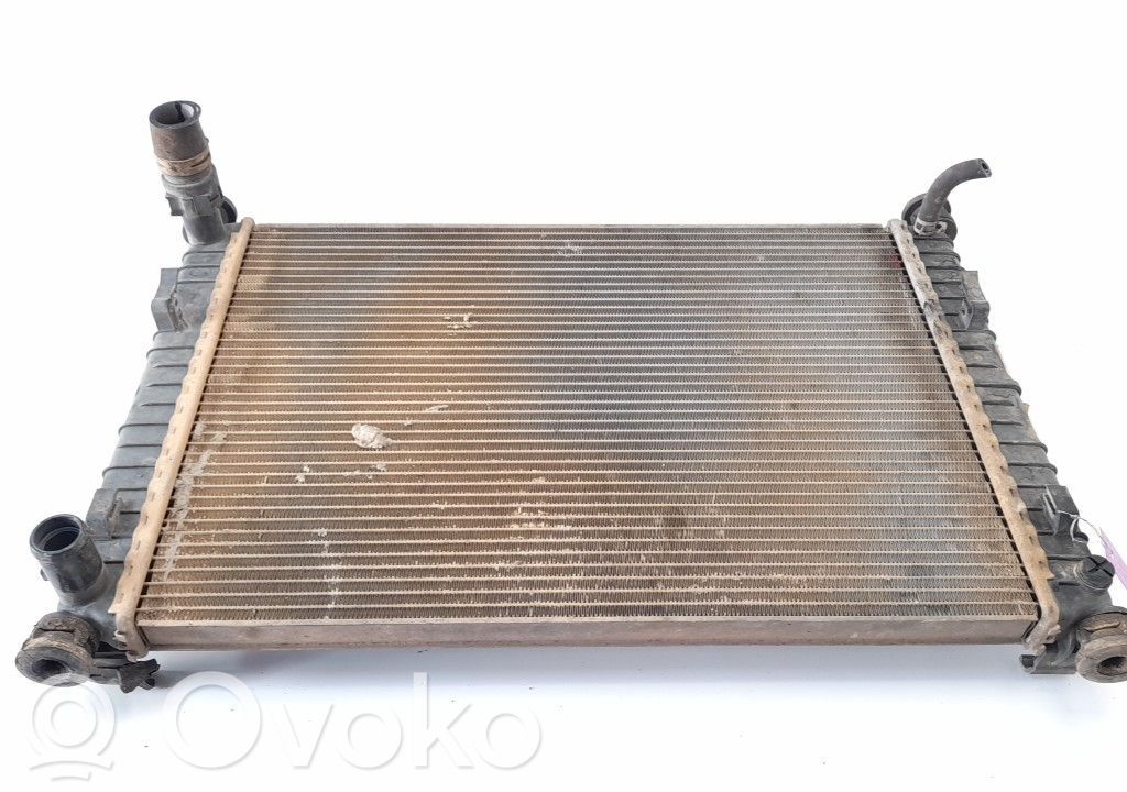 Radiator lichid răcire   2S6H8K161BB,2S6H8K161BB,58276