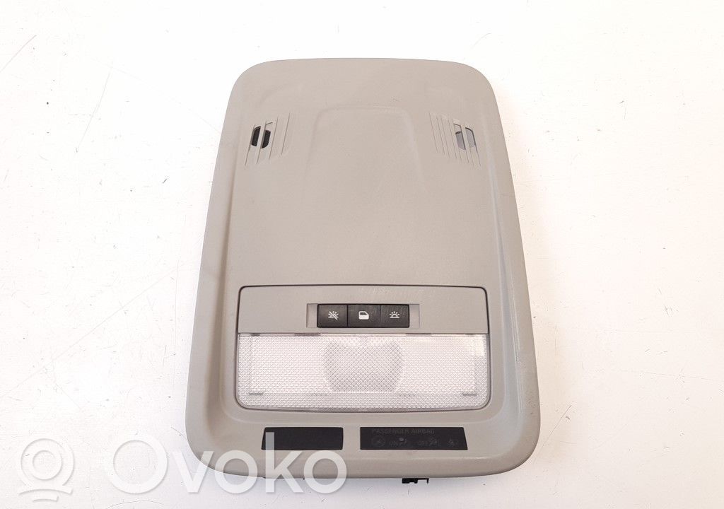 Opel Astra J Alte lămpi de interior 