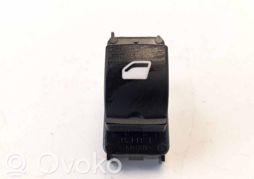 Interruptor del elevalunas eléctrico   96762292ZD,96762292ZD,IAF240007CP