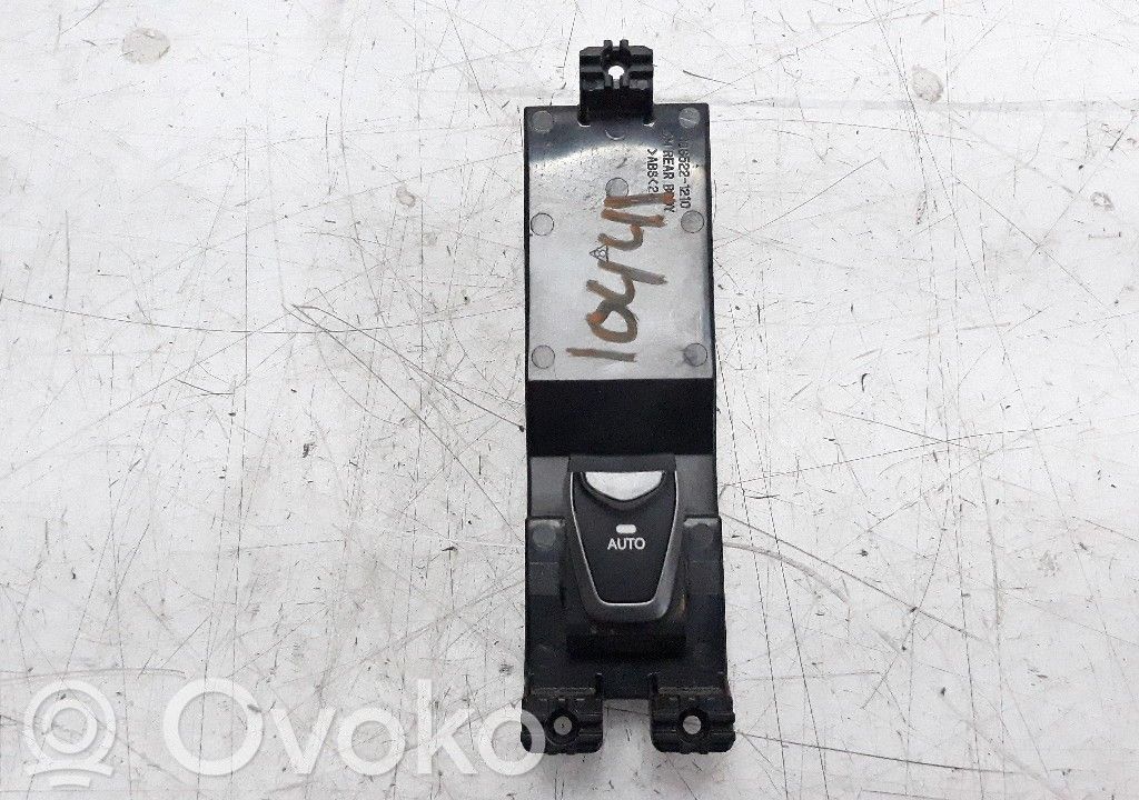 Hyundai Grandeur Interruptor del elevalunas eléctrico
