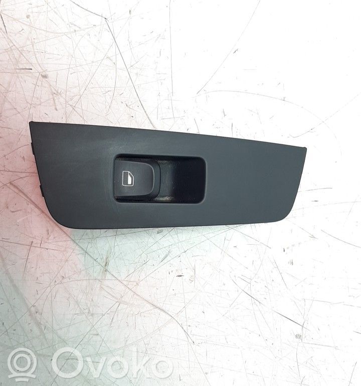Electric window control switch   4G0959855,EWSAU038