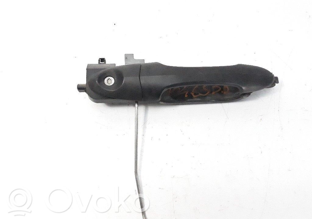Ford Focus Manecilla externa puerta delantera 
