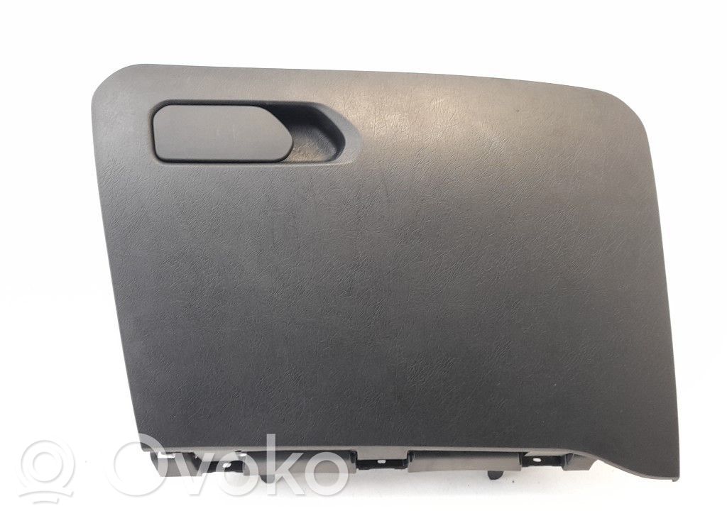 Fiat Tipo Glove box 