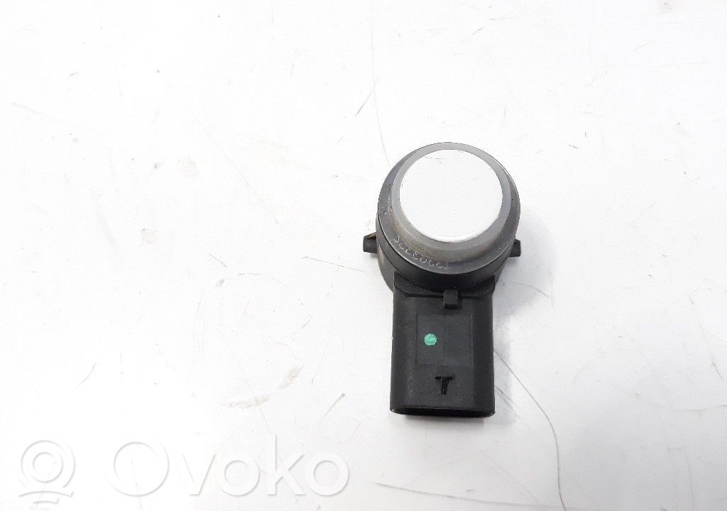 Sensor de aparcamiento PDC   13431131