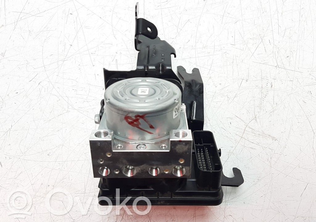 Bomba de ABS   476604105R,476604105R