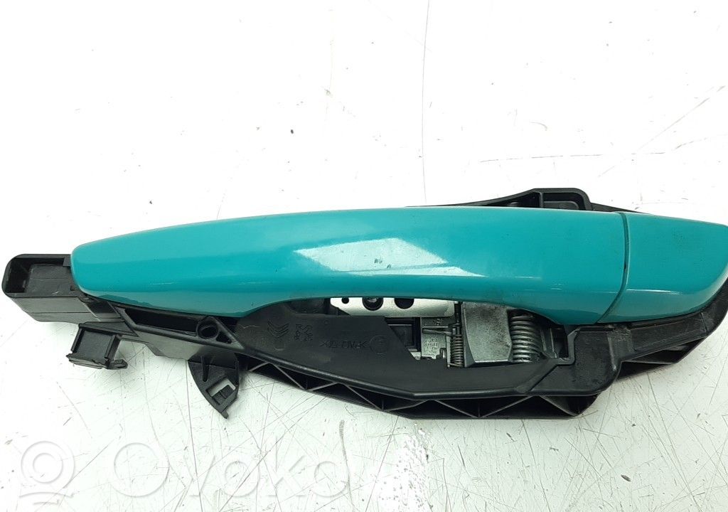 Citroen C4 Grand Picasso Maniglia esterna per portiera posteriore 