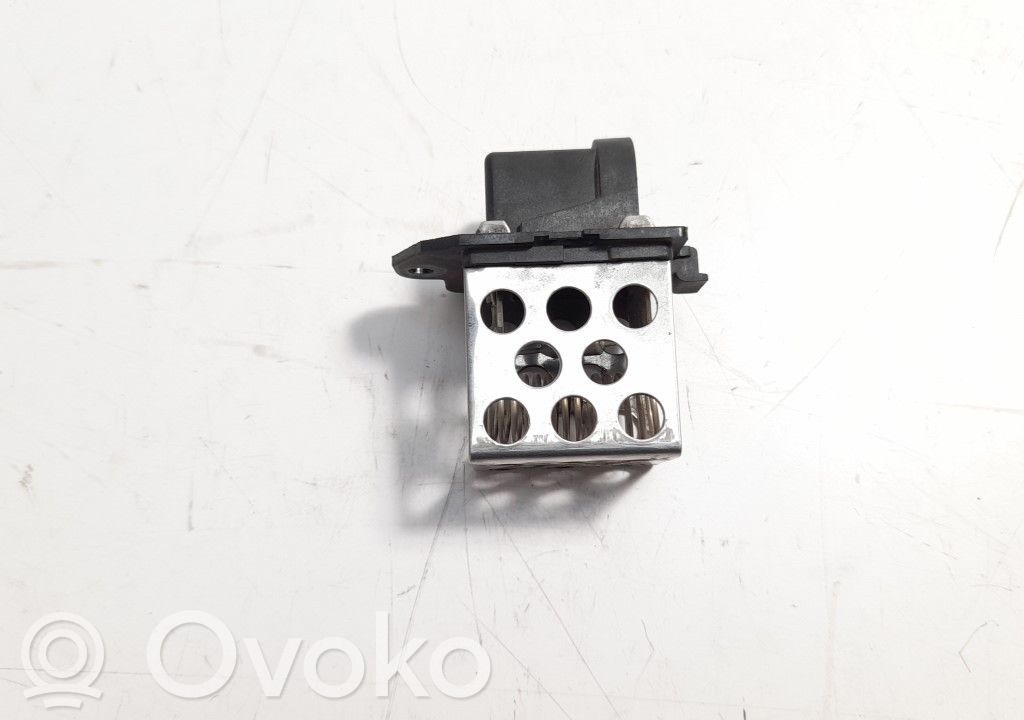 Motor aerotermă/rezistor ventilator   K1528K,K1528K