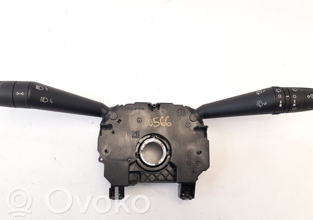 Jeep Compass Steering wheel buttons/switches 