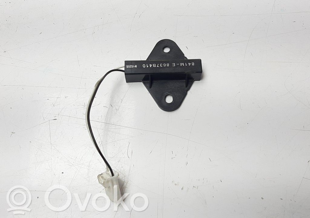 Mitsubishi L300, Cosmos Autres unités de commande / modules 