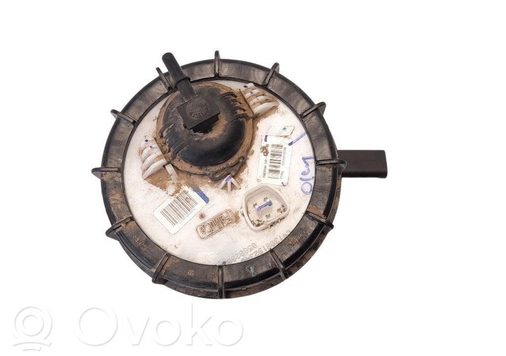 In-tank fuel pump   E4B1PH307BB