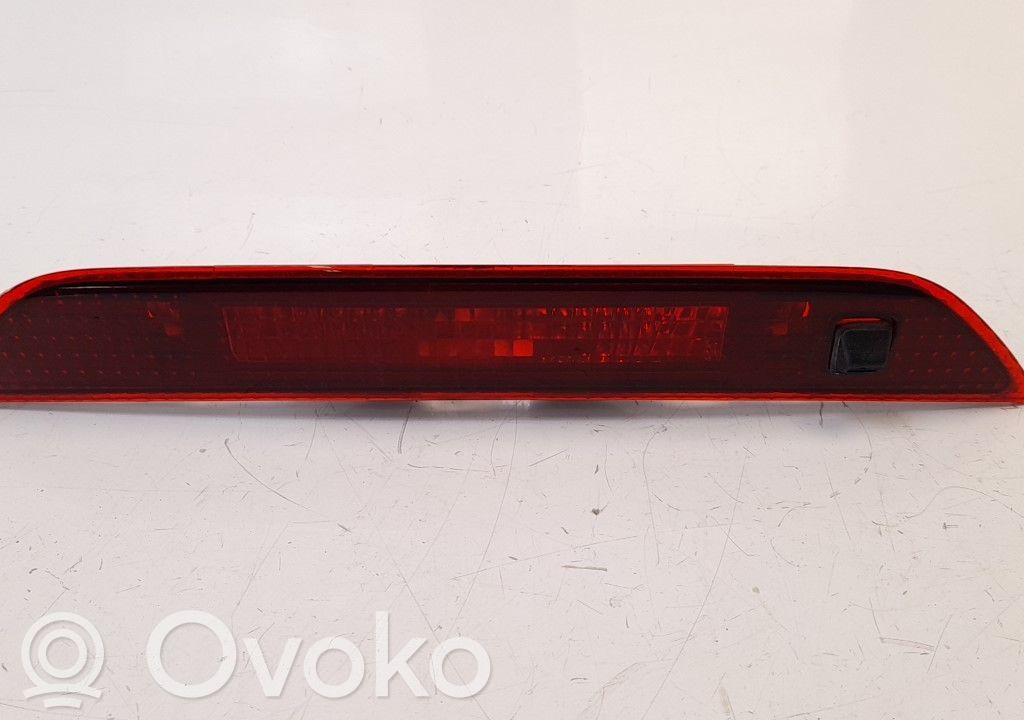 Ford Ka Third/center stoplight 