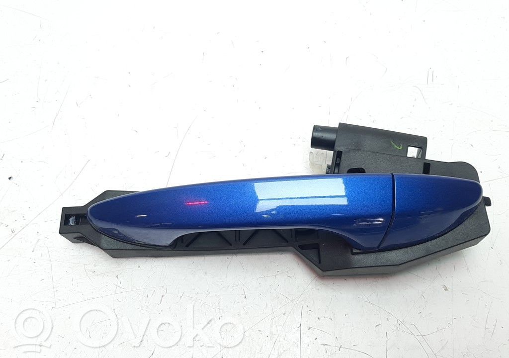 Poignée extérieure de porte arrière   82651C8000,82651C8000