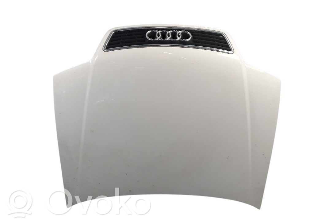 Audi A6 Allroad C5 Konepelti 