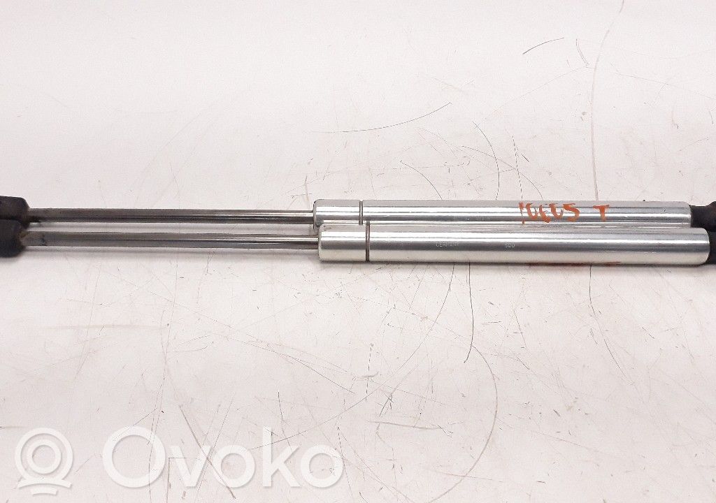 Tailgate/trunk strut/damper   4EC827551A,4E0827551A