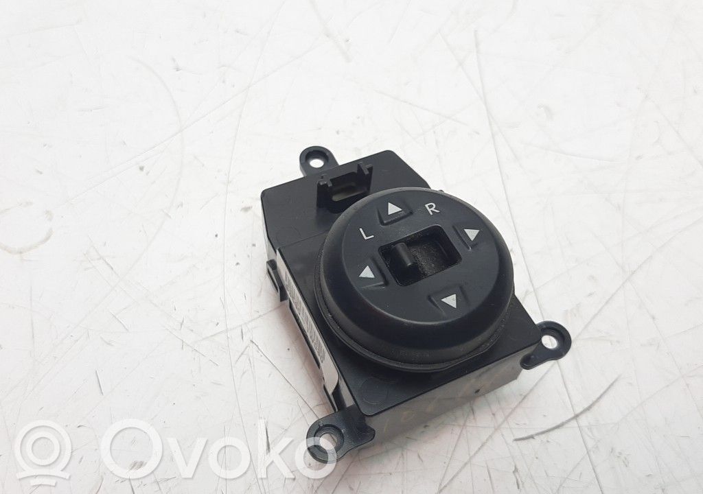 KIA Rio Interruptor del espejo lateral 