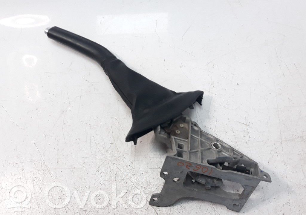 Volvo V40 Palanca de liberación del freno de mano 