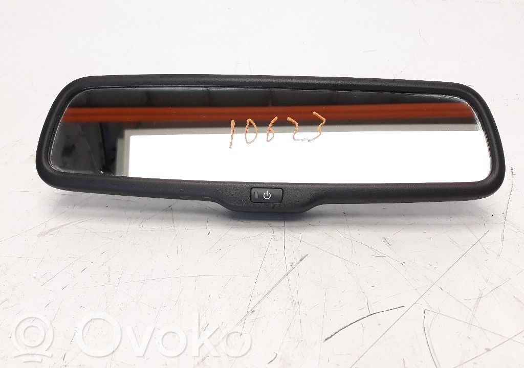 Mazda CX-5 Espejo retrovisor (interior) 