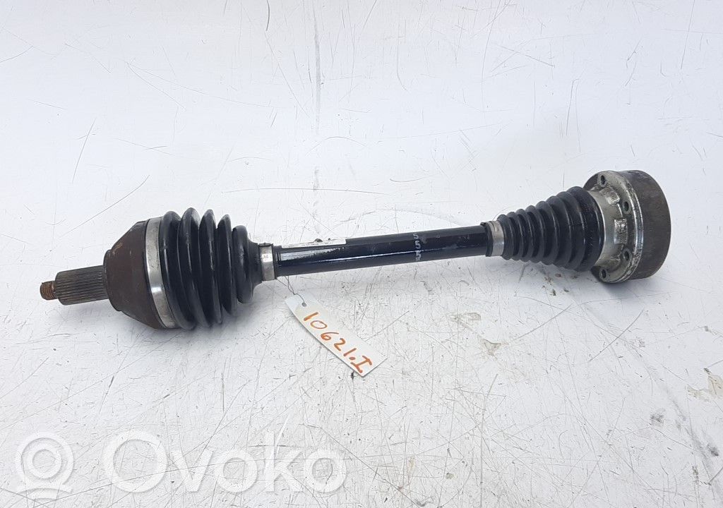 Seat Toledo IV (NH) Planetară față 