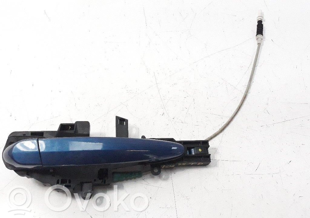 Takaoven ulkokahva   51217207552